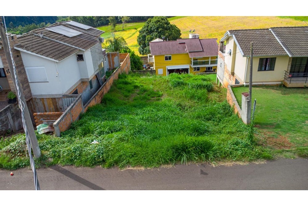 Terreno Amplo e Versátil em Erechim – Ótimo Preço!