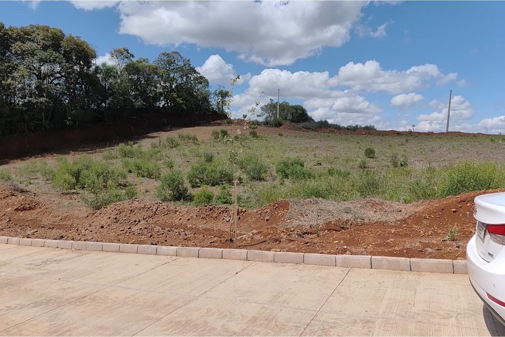 Terreno a venda em Erechim, no bairro Rio Tigre