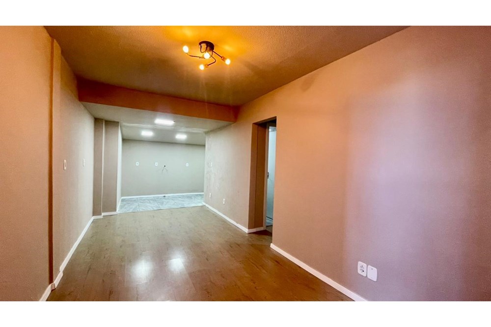 Apartamento Aconchegante em Erechim à Venda!