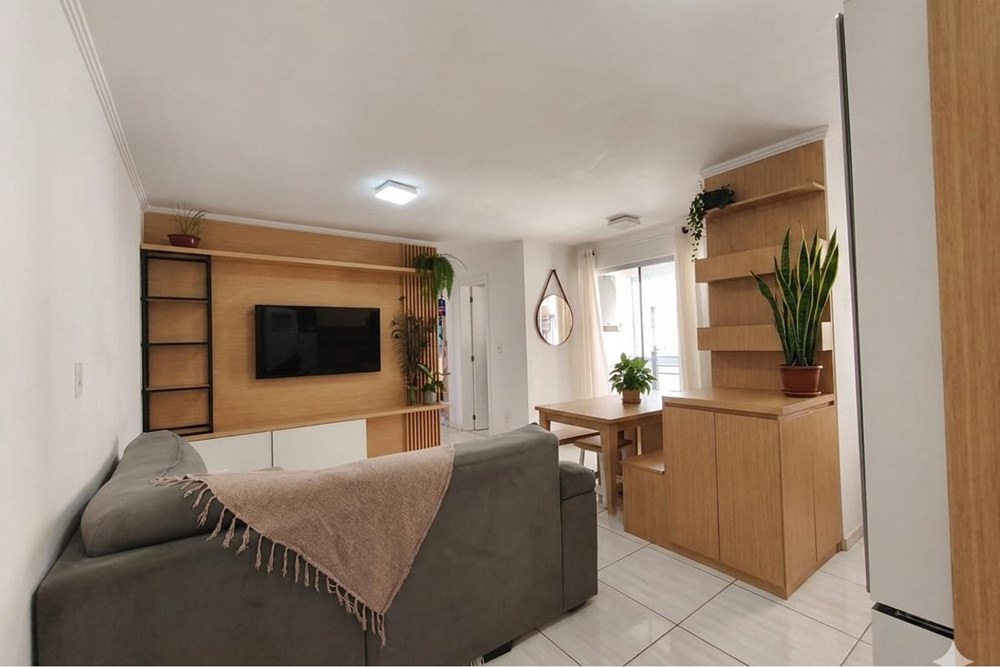 Apartamento a venda próximo ao stock center!!!
