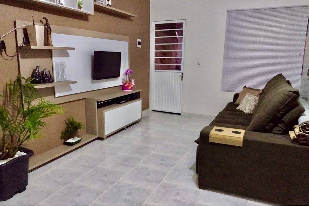 Apartamento Encantador em Erechim, Bairro Koller