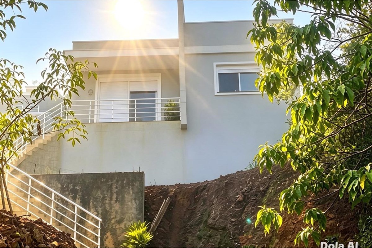 Casa à Venda em Erechim, Santa Catarina