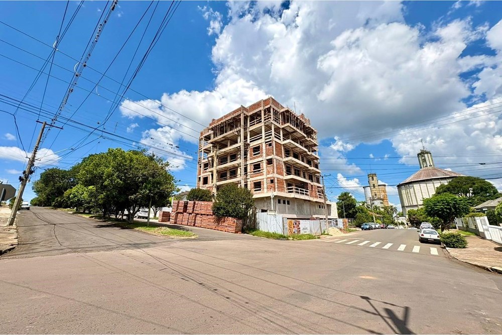 Residencial Ipiranga