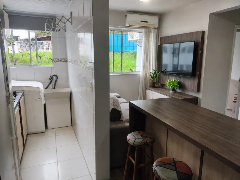 Apartamento no São José, Erechim - Imobiliária - foto 5