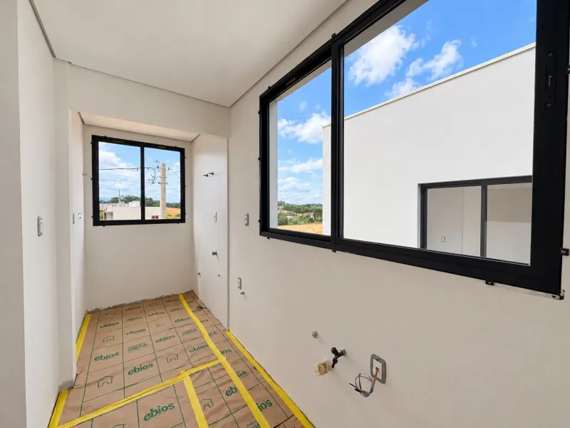 Casa no Liberdade, Erechim - Imobiliária - foto 9