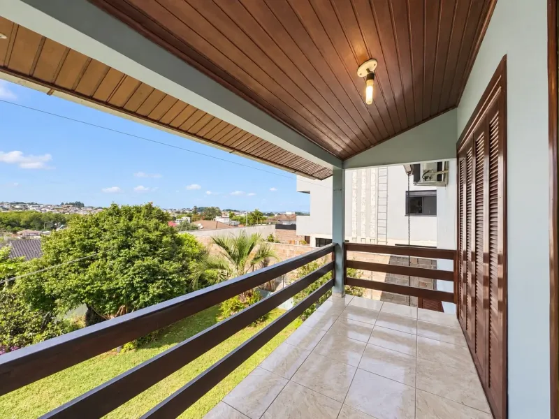 Casa no Linho, Erechim - Imobiliária - foto 23