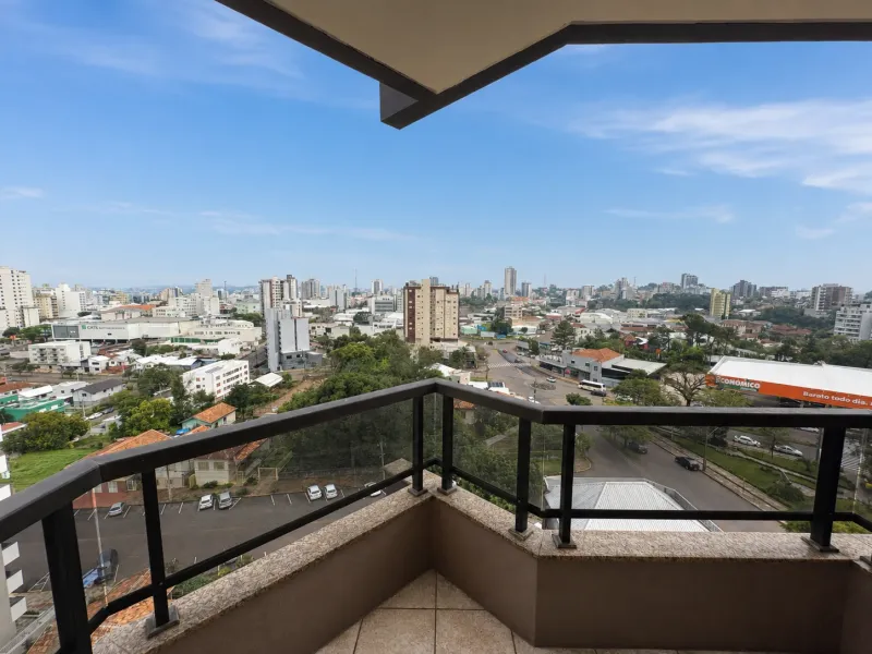Apartamento no Centro, Erechim - Imobiliária - foto 37