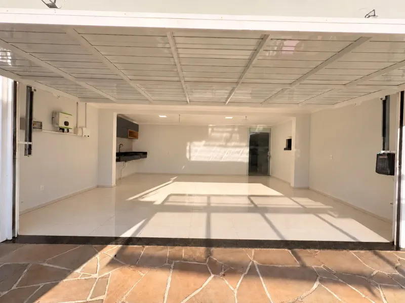 Casa no Cristal, Erechim - Imobiliária - foto 36
