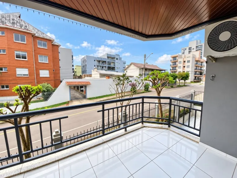 Apartamento no Fátima, Erechim - Imobiliária - foto 9