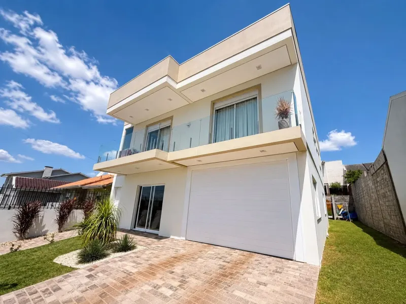 Casa no Liberdade, Erechim - Imobiliária - foto 2
