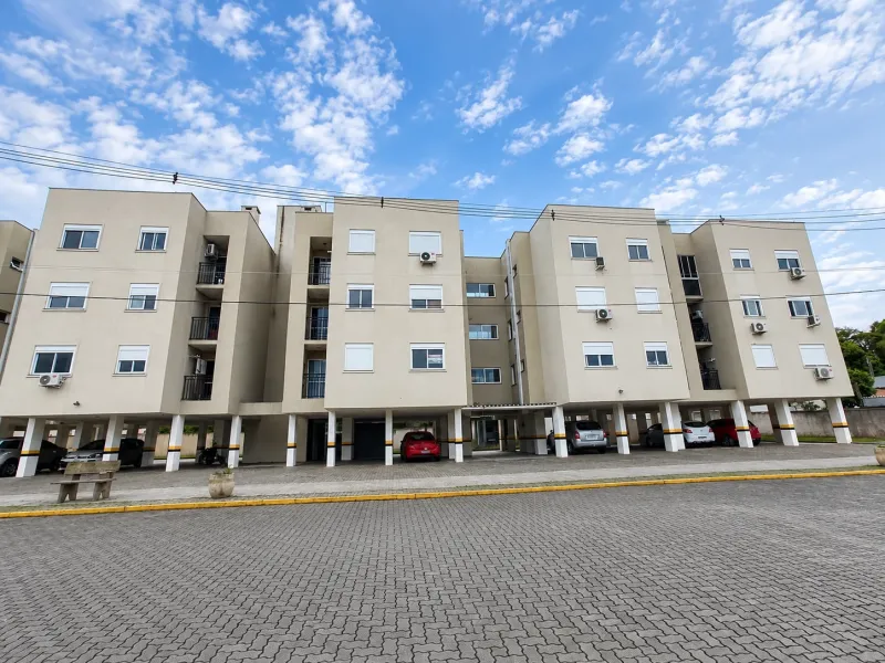 Apartamento no Espírito Santo, Erechim - Imobiliária - foto 2