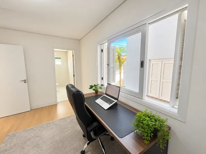 Casa no bELA vISTA, Erechim - Imobiliária - foto 17