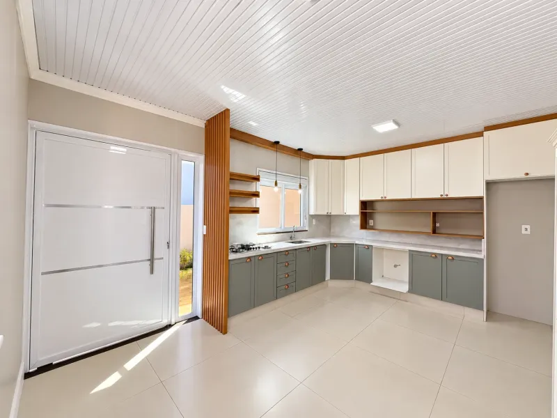 Casa no Parque dos Imigrantes, Erechim - Imobiliária - foto 27