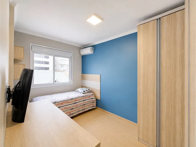 Apartamento no Fátima, Erechim - Imobiliária - foto 29