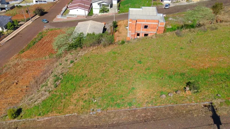 Terreno/Lote no Malysz, Barão de Cotegipe - Imobiliária - foto 4