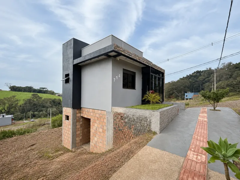 Casa no Agrícola, Erechim - Imobiliária - foto 16
