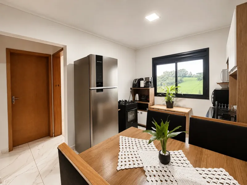 Casa no Agrícola, Erechim - Imobiliária - foto 7