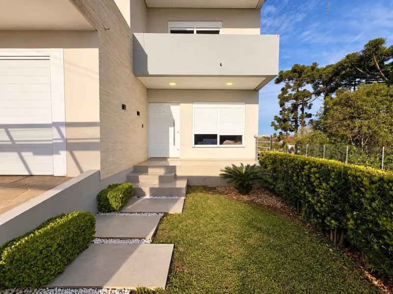 Casa no Cristal, Erechim - Imobiliária - foto 11
