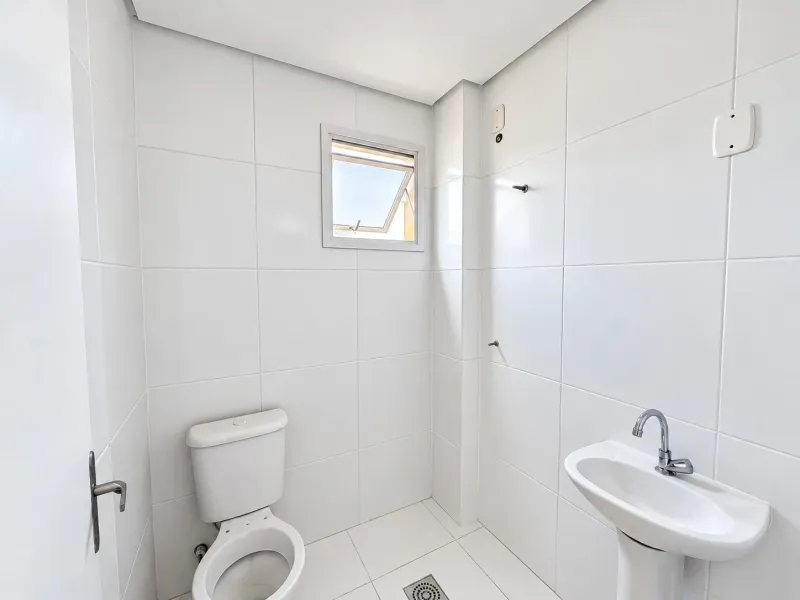 Apartamento no Bandeirantes, Erechim - Imobiliária - foto 13