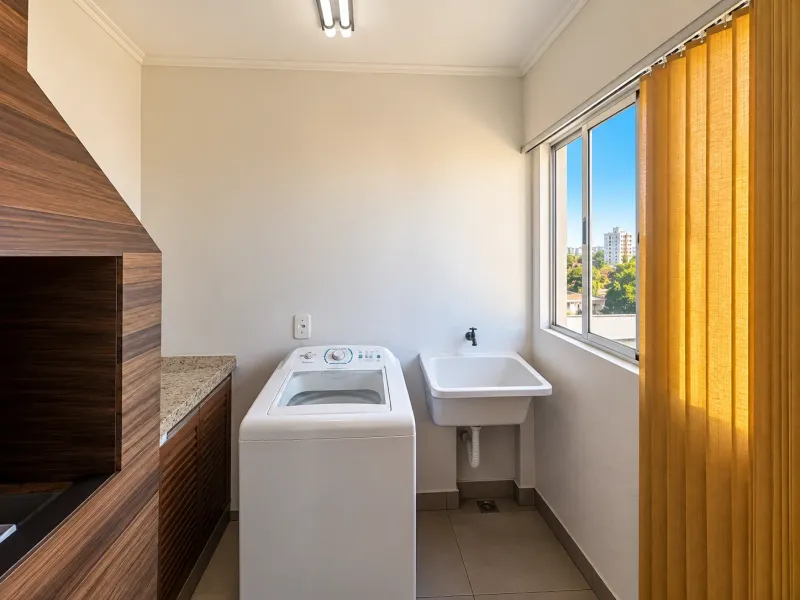 Apartamento no Centro, Erechim - Imobiliária - foto 11