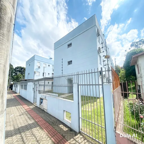 Apartamento no Três Vendas, Erechim - Imobiliária - foto 2