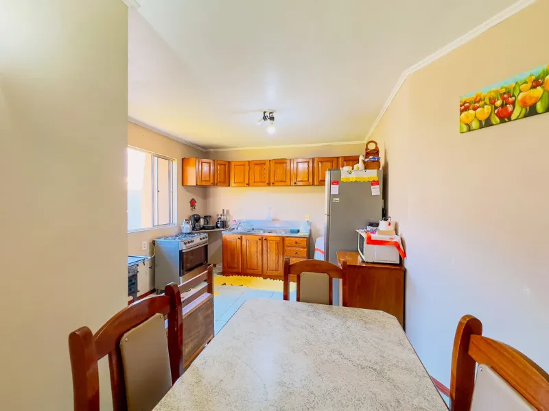 Casa no Atlântico, Erechim - Imobiliária - foto 14