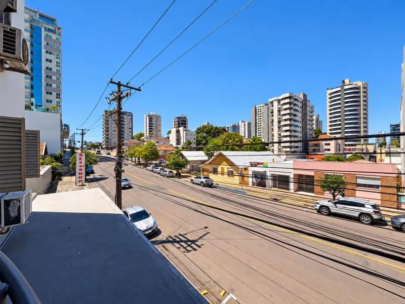 Apartamento no Centro, Erechim - Imobiliária - foto 23