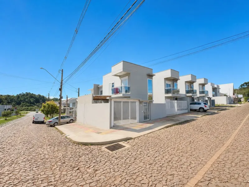 Casa no Demoliner, Erechim - Imobiliária - foto 4