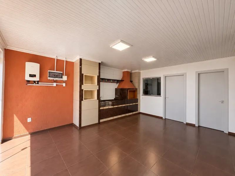 Casa no Parque dos Imigrantes, Erechim - Imobiliária - foto 54