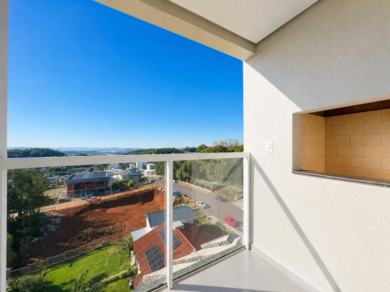 Apartamento no Três Vendas, Erechim - Imobiliária - foto 10