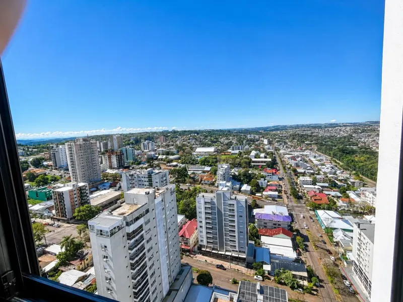 Apartamento no Centro, Erechim - Imobiliária - foto 7