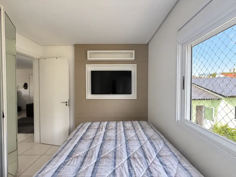 Apartamento no Zimmer, Erechim - Imobiliária - foto 11