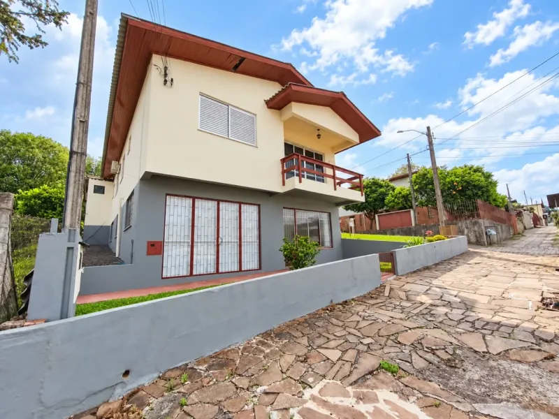 Casa no Bela Vista, Erechim - Imobiliária - foto 2