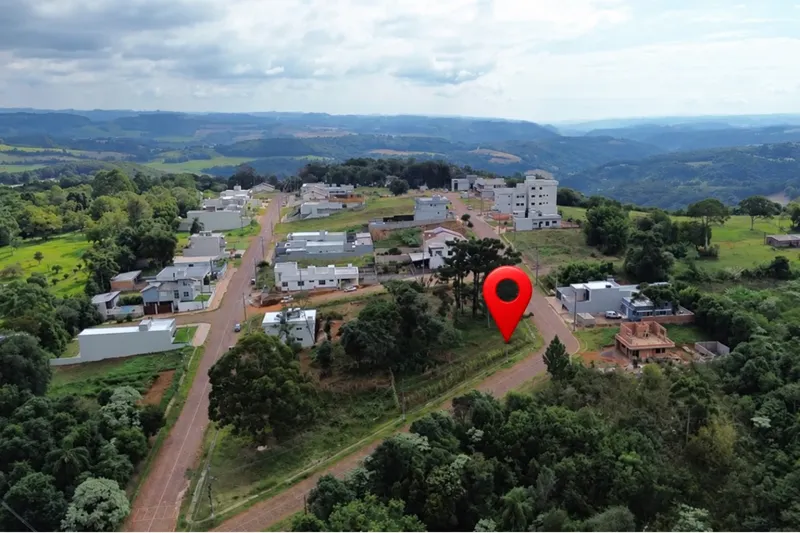 Terreno/Lote no Jabuticabal, Erechim - Imobiliária - foto 13