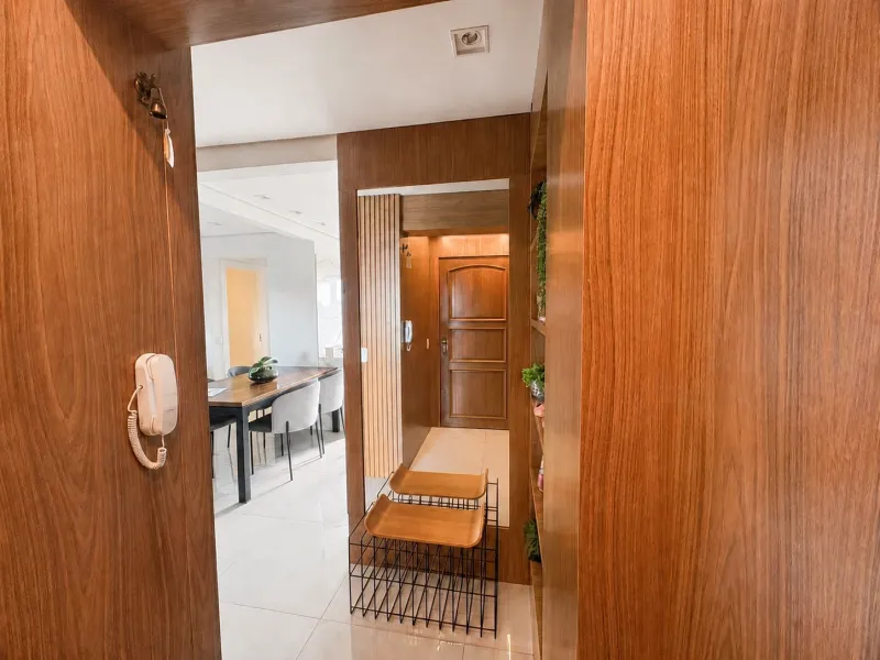 Apartamento no Centro, Erechim - Imobiliária - foto 3