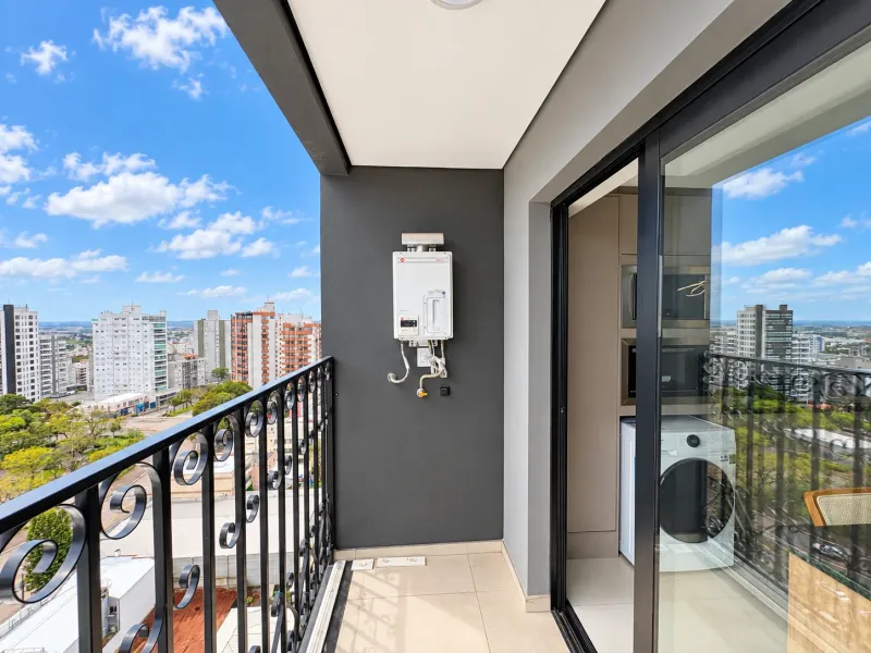 Apartamento no Centro, Erechim - Imobiliária - foto 12