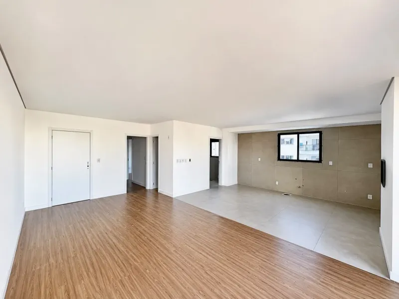 Apartamento no Centro, Erechim - Imobiliária - foto 4
