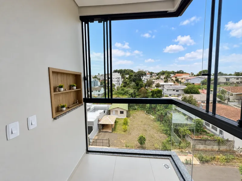 Apartamento no Três Vendas, Erechim - Imobiliária - foto 5
