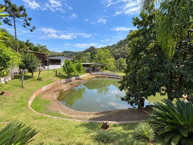 Chácara no POVOADO COAN, Erechim - Imobiliária - foto 53