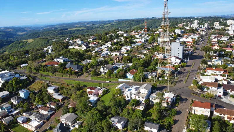 Terreno/Lote no Centro, Erechim - Imobiliária - foto 8