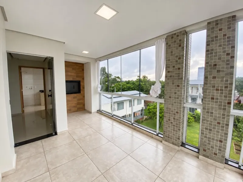 Apartamento no Santa Catarina, Erechim - Imobiliária - foto 7