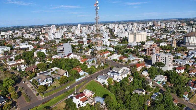 Terreno/Lote no Centro, Erechim - Imobiliária - foto 7
