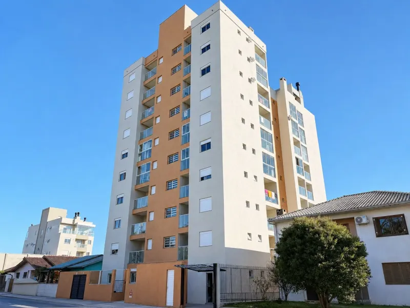 APTO NAS TRÊS VENDAS | 7º ANDAR | POSIÇÃO NORTE | 54 M² PRIVATIVOS