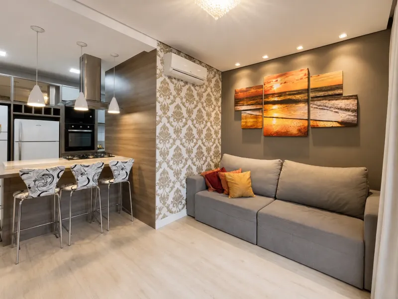 Apartamento no Centro, Erechim - Imobiliária - foto 8