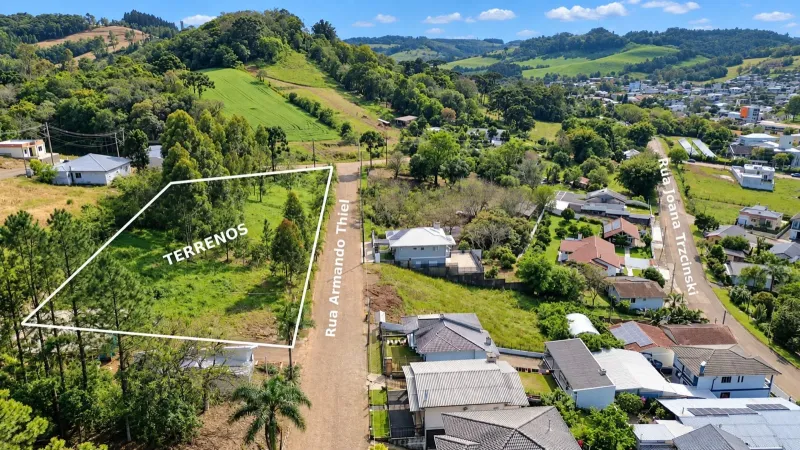 Terreno/Lote no Centro, Barão de Cotegipe - Imobiliária - foto 6
