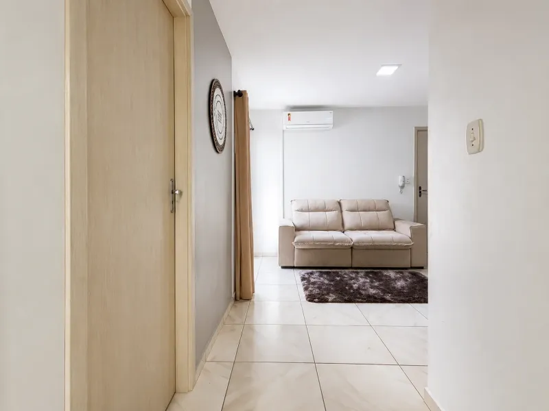 Apartamento no Três Vendas, Erechim - Imobiliária - foto 9
