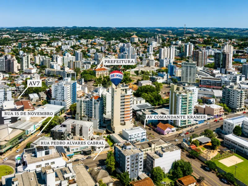 Apartamento no Centro, Erechim - Imobiliária - foto 75