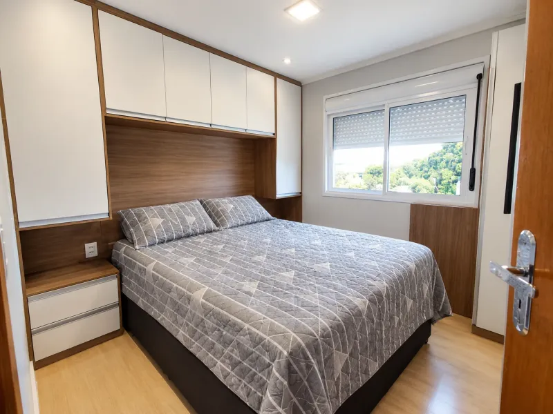 Apartamento no Espírito Santo, Erechim - Imobiliária - foto 12