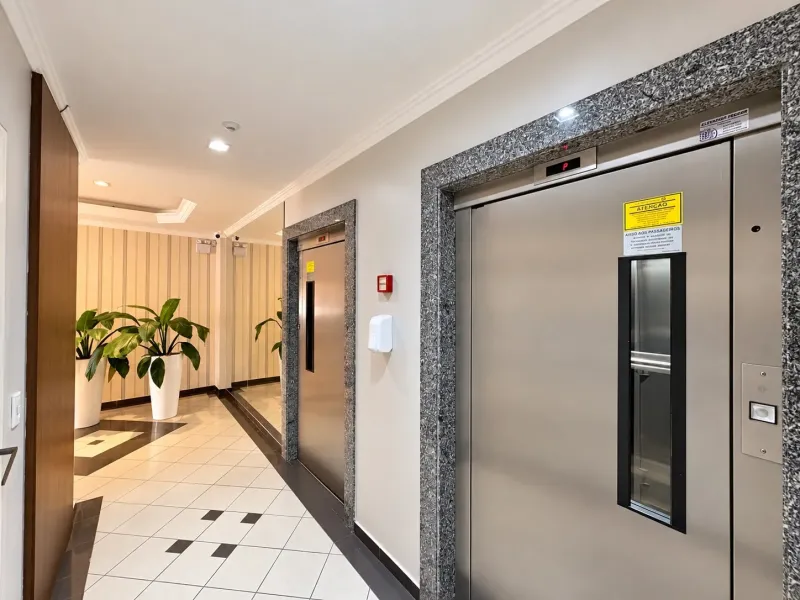 Apartamento no Centro, Erechim - Imobiliária - foto 7