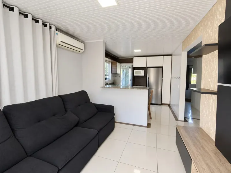 CASA A VENDA NO BAIRRO NOVO ATLÂNTICO